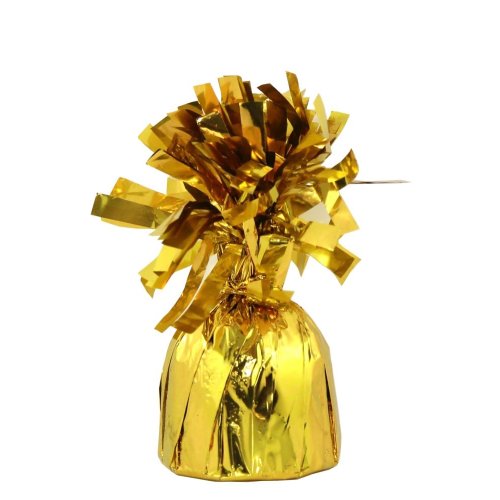 Premium Balloon Weight-Gold