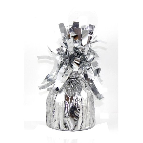 Premium Balloon Weight-Silver