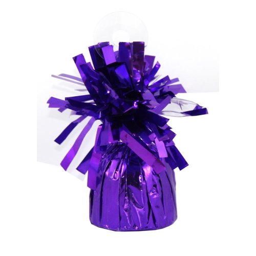 Premium Balloon Weight-Purple