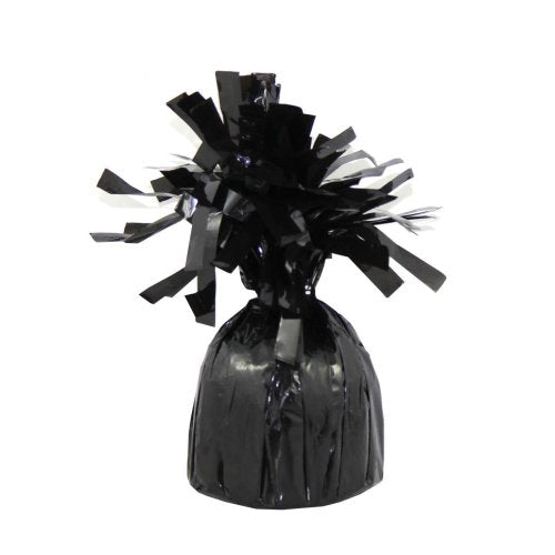 Premium Balloon Weight-Black