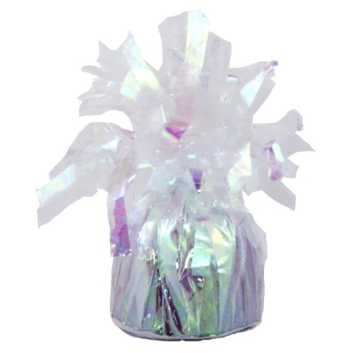 Premium Balloon Weight-Iridescent