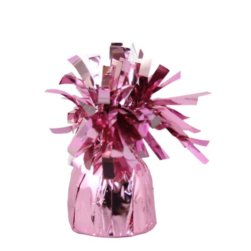 Premium Balloon Weight-Light Pink