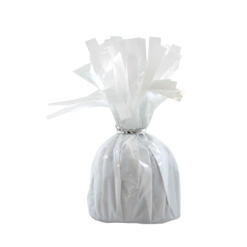 Premium Balloon Weight-White