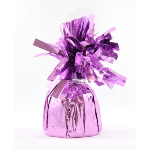 Premium Balloon Weight-Lilac