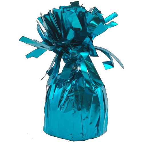 Premium Balloon Weight-Teal