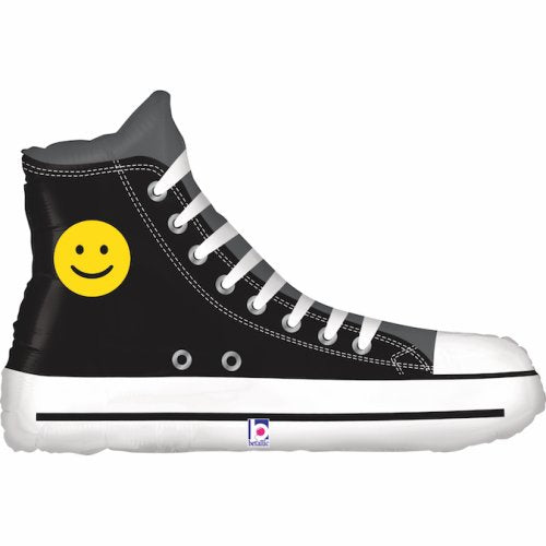 All Star Shoe Shape Foil Balloon