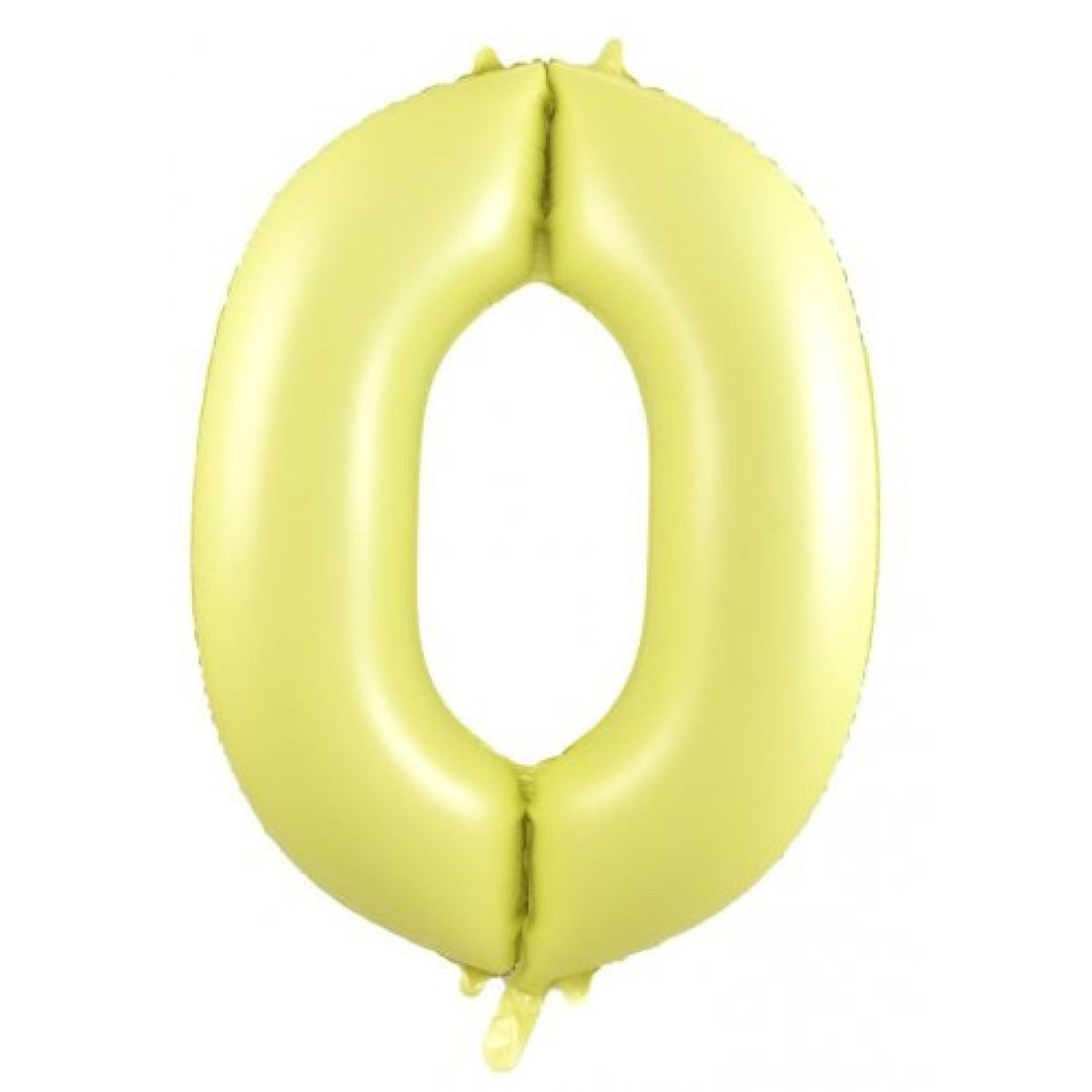 Pastel Yellow #0