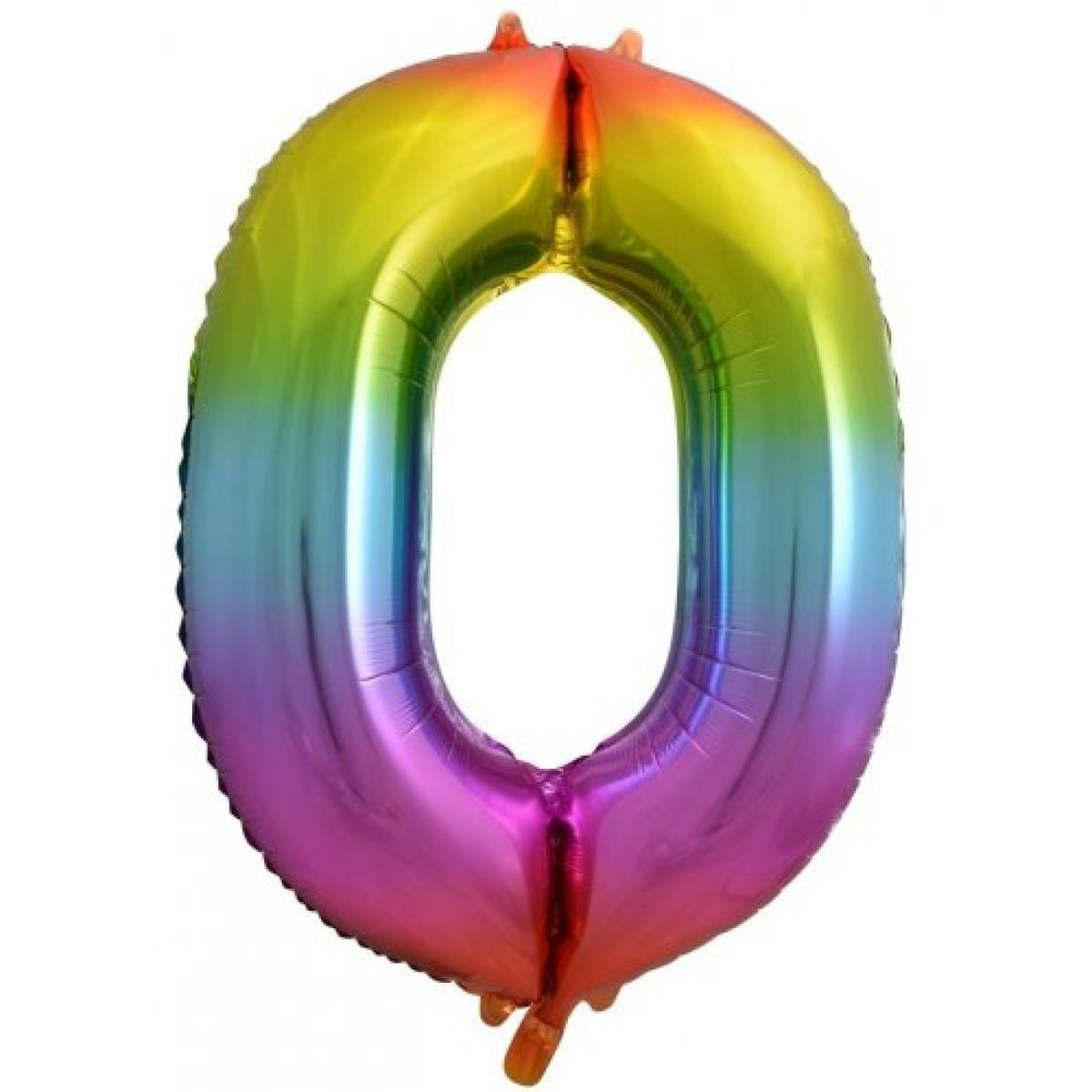 Rainbow #0