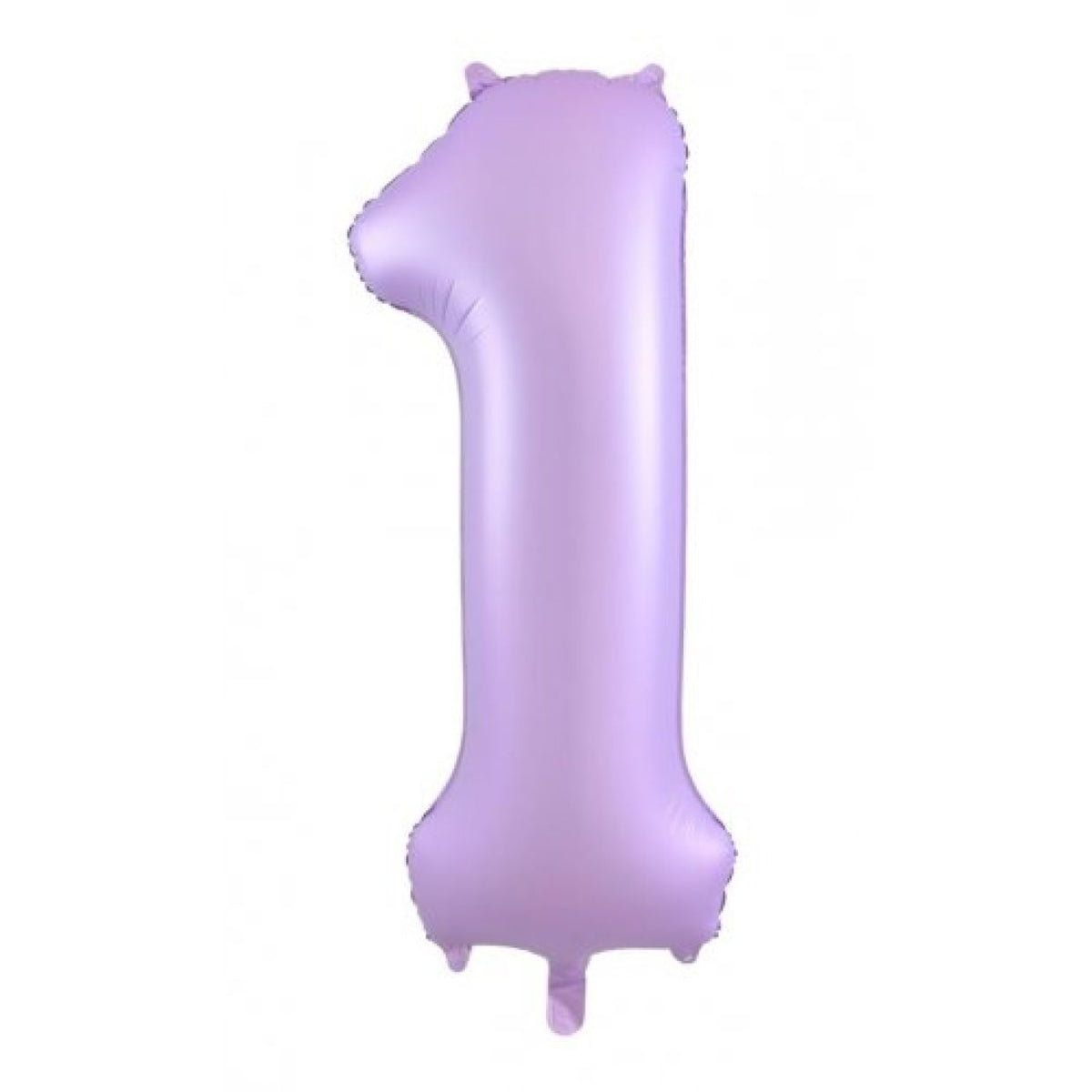 Pastel Lilac #1