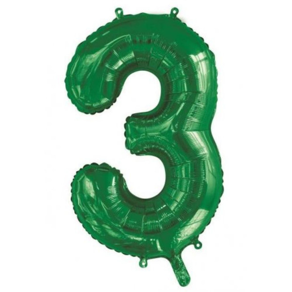 Green #3