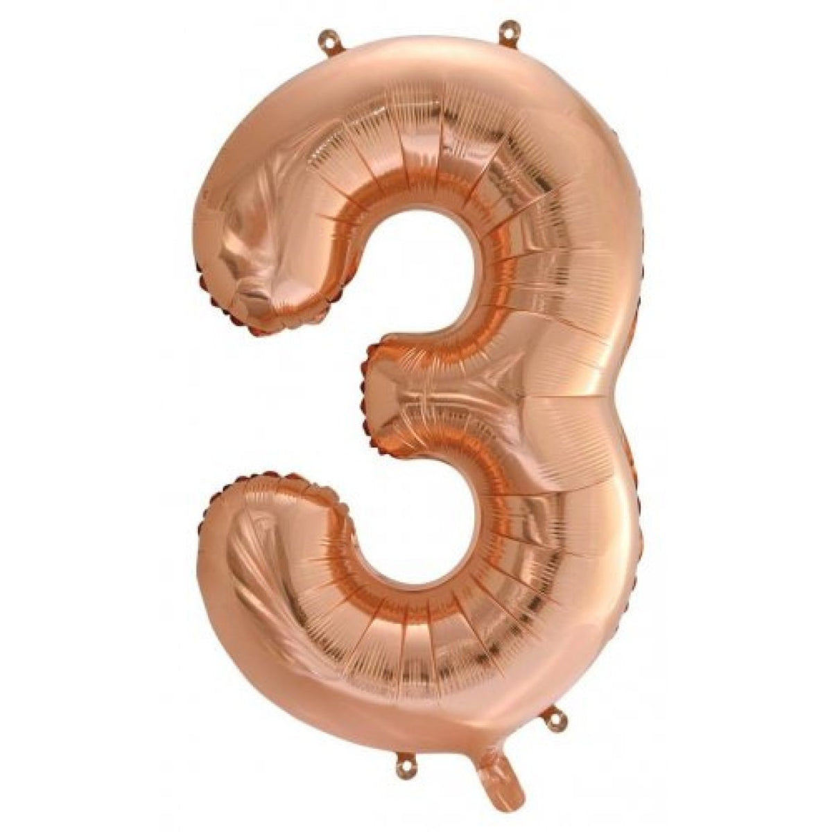 Rose Gold #3