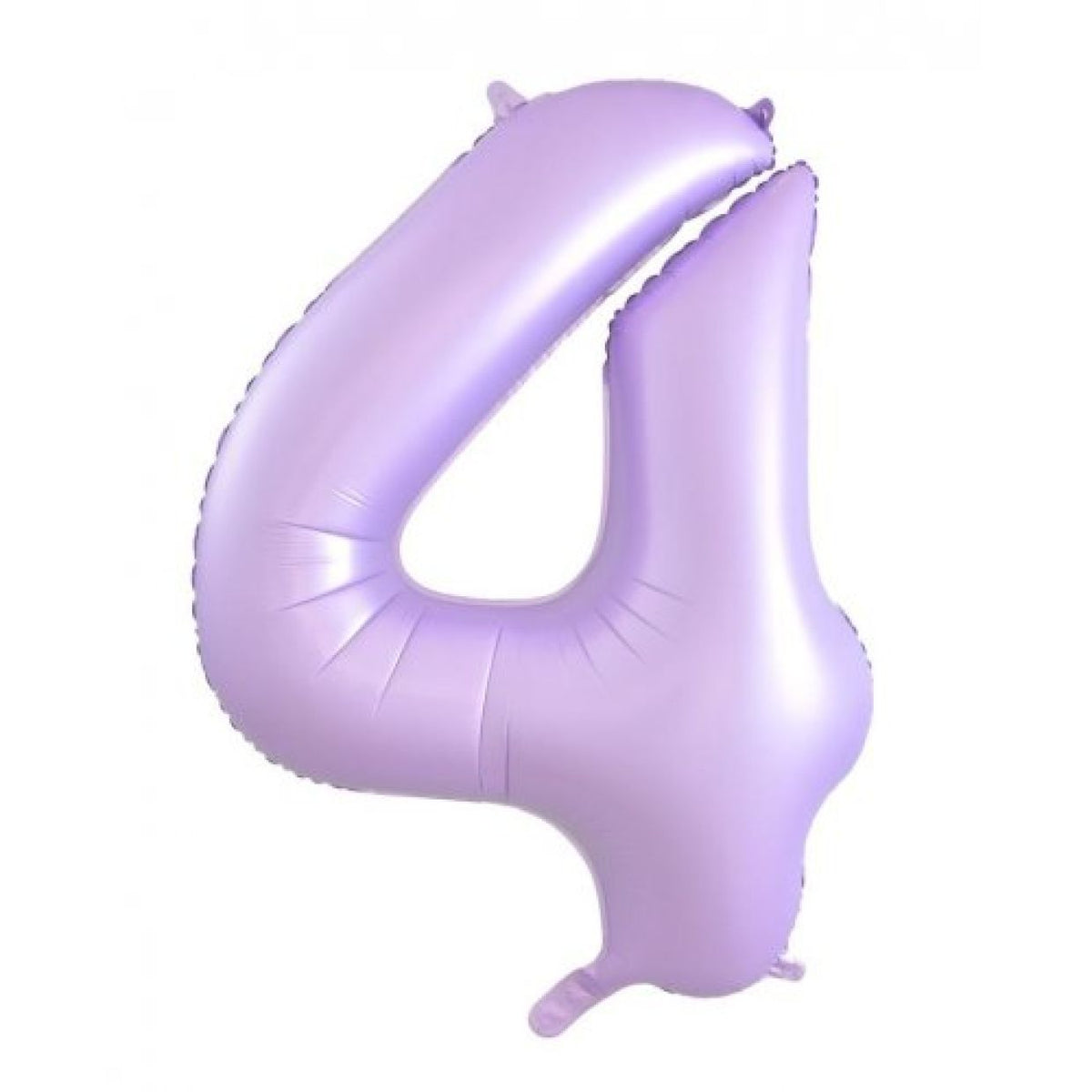 Pastel Lilac #4