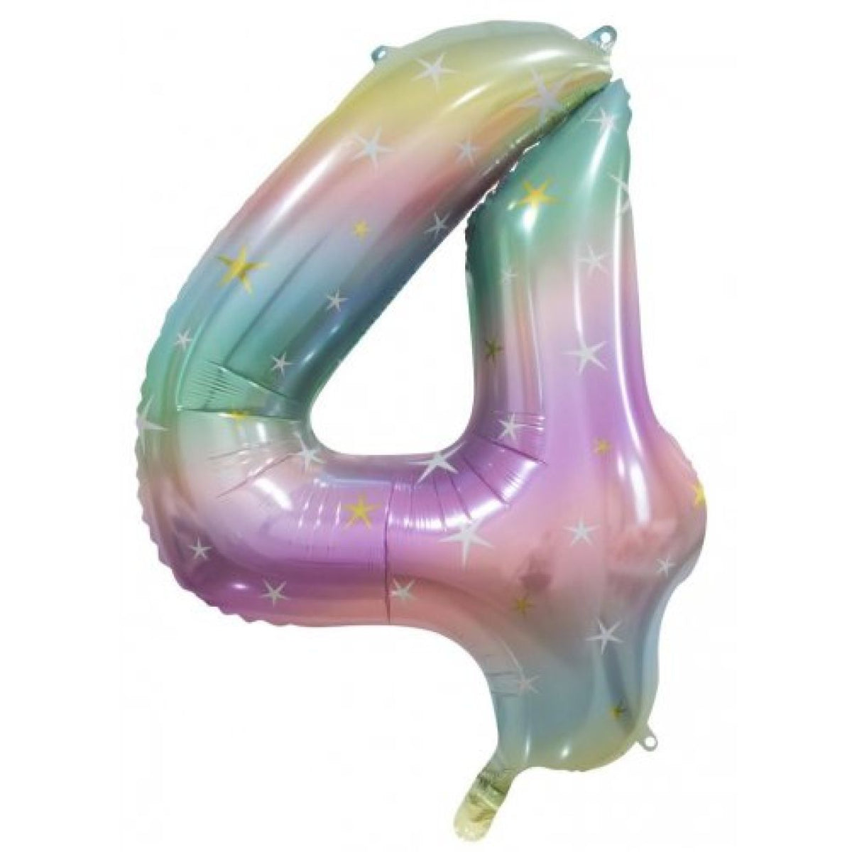 Pastel Rainbow #4
