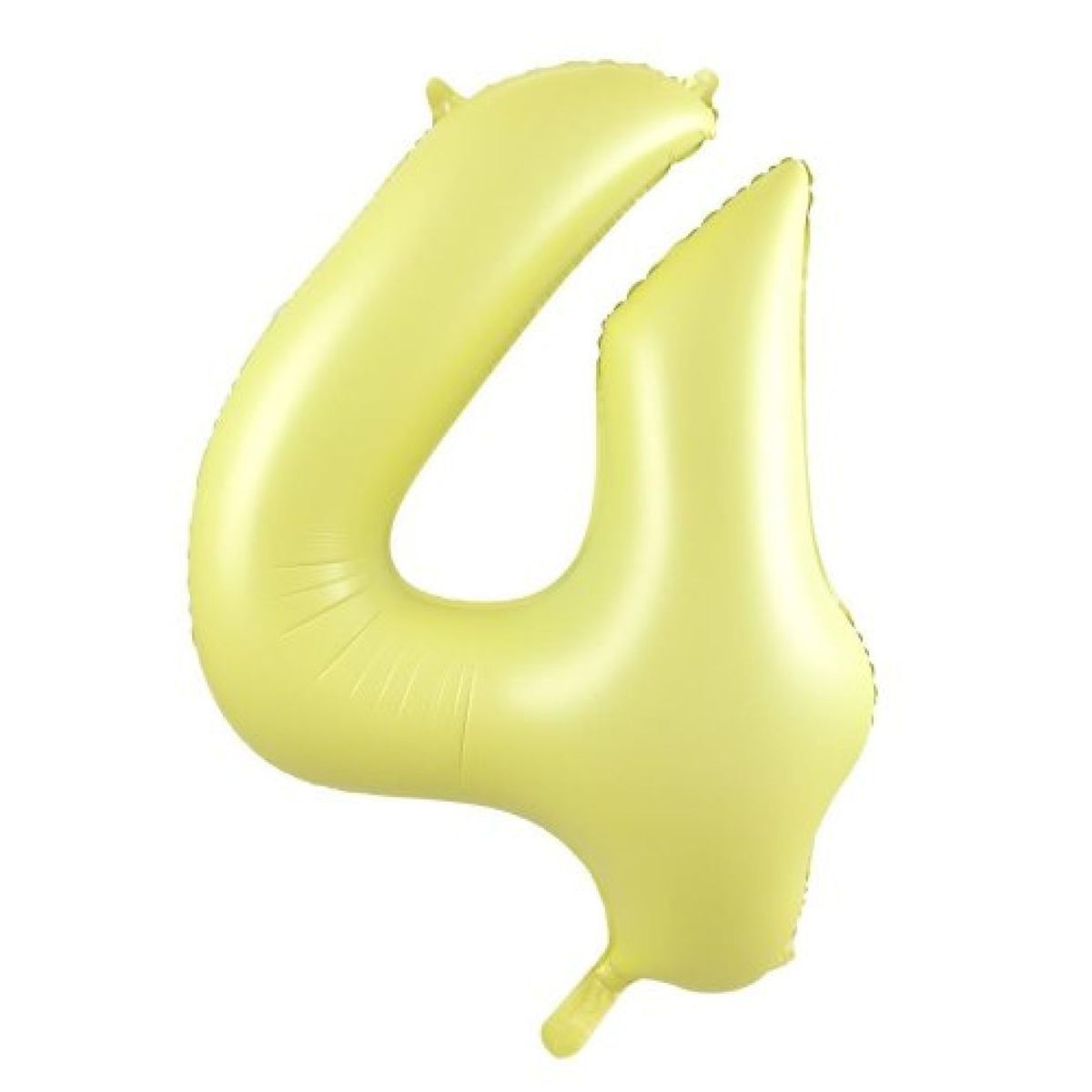 Pastel Yellow #4