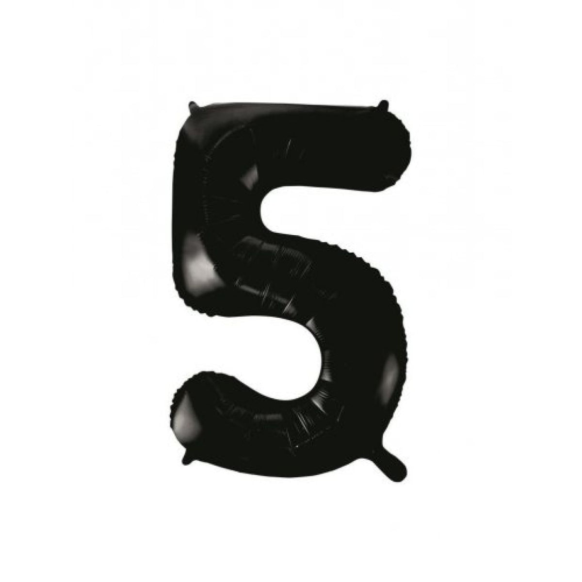 Black #5