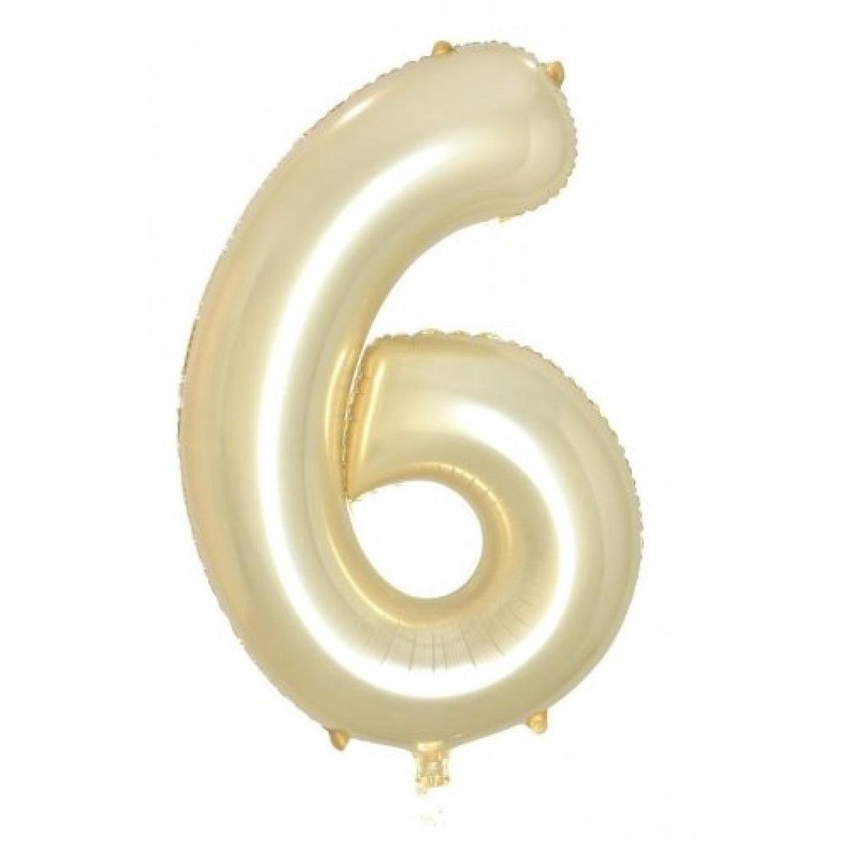 Luxe Gold #6