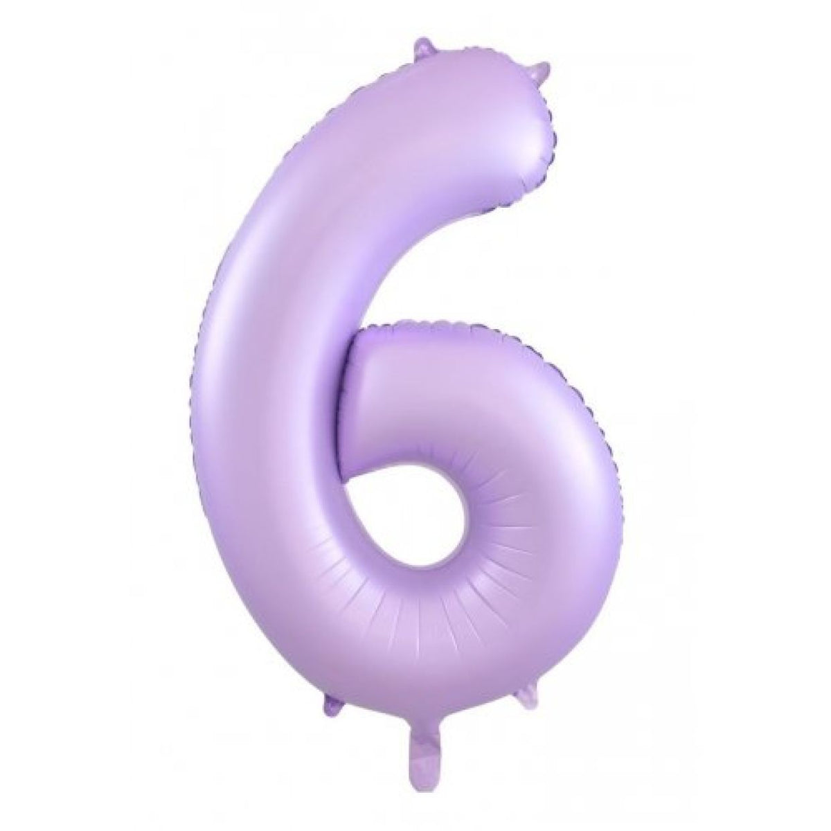 Pastel Lilac #6