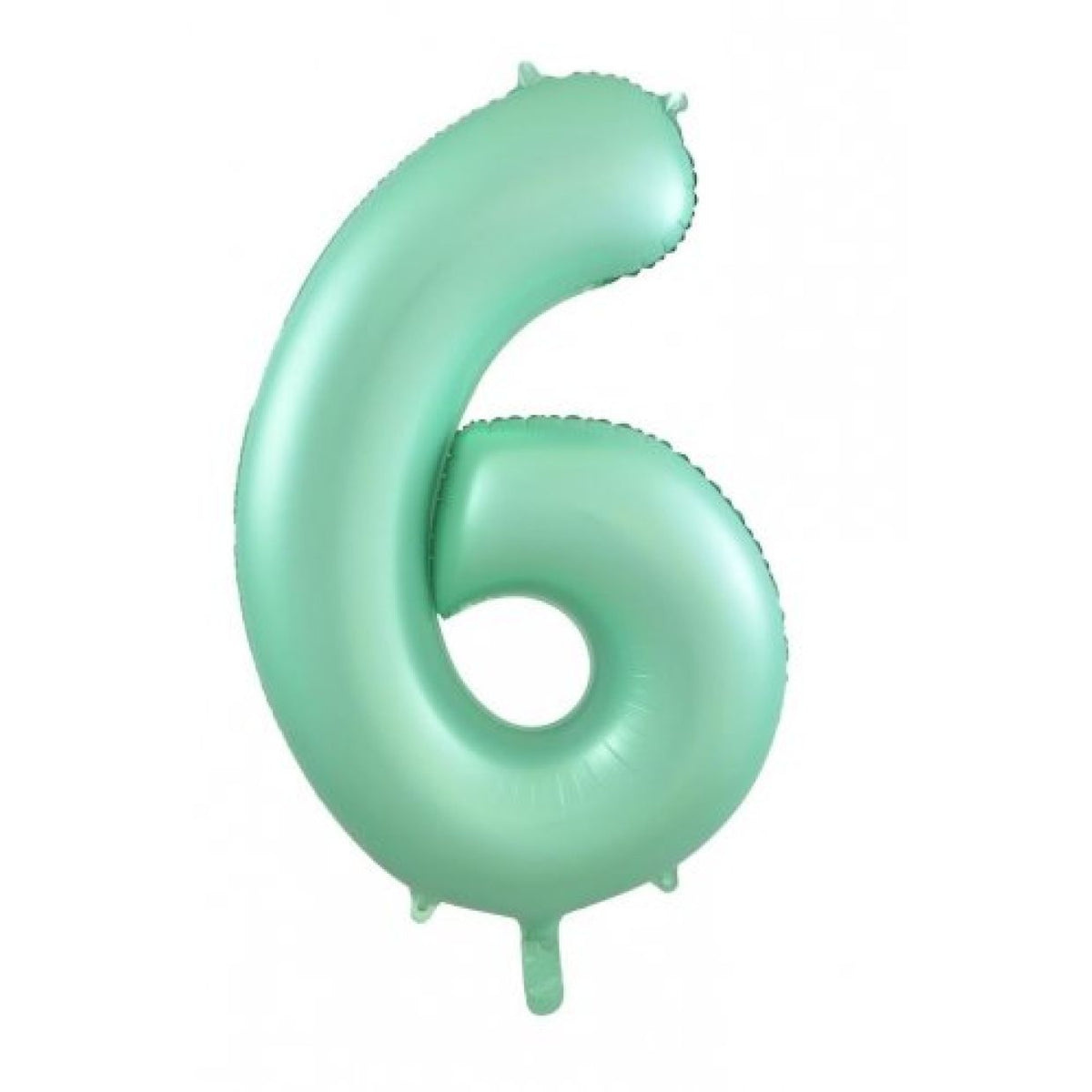 Pastel Mint #6