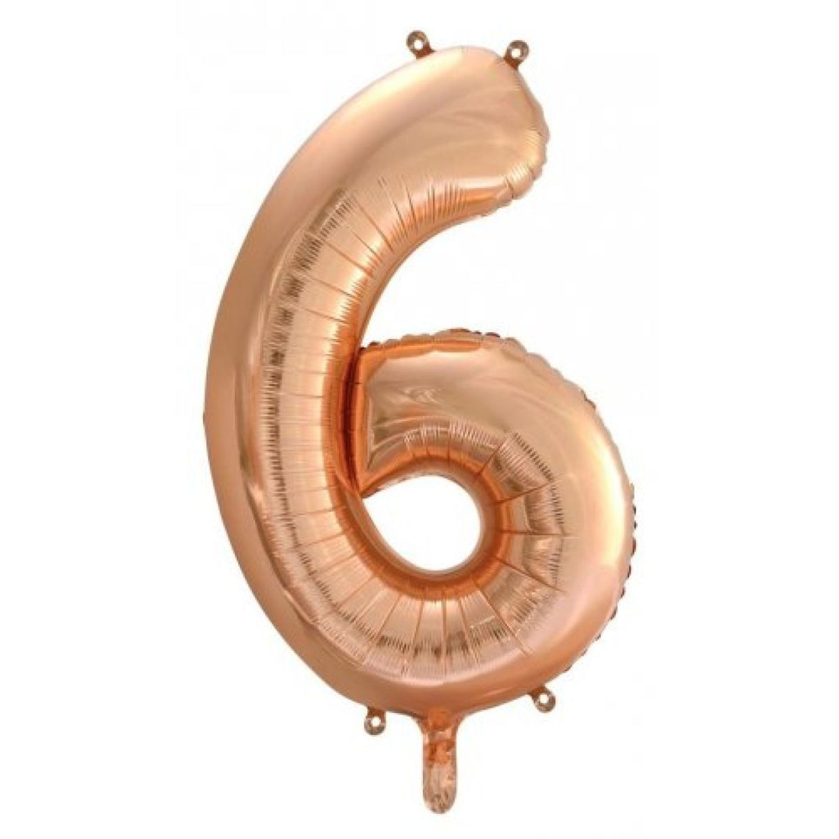Rose Gold #6