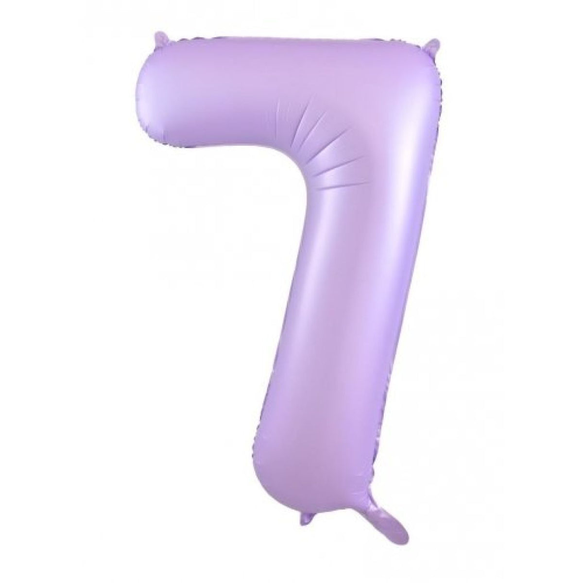 Pastel Lilac #7