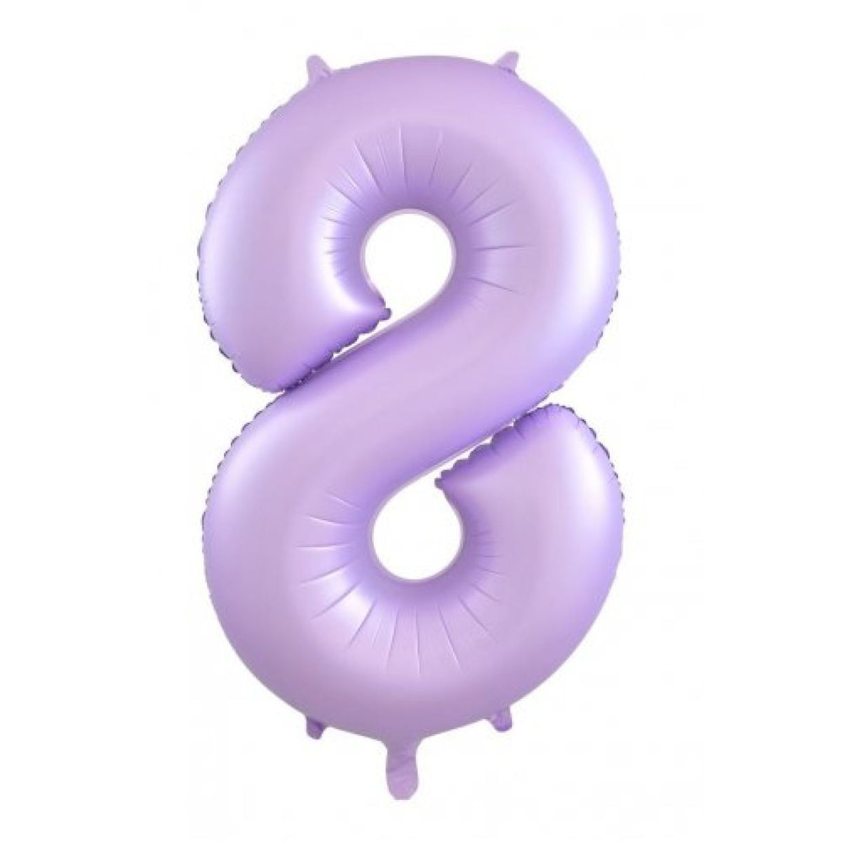 Pastel Lilac #8