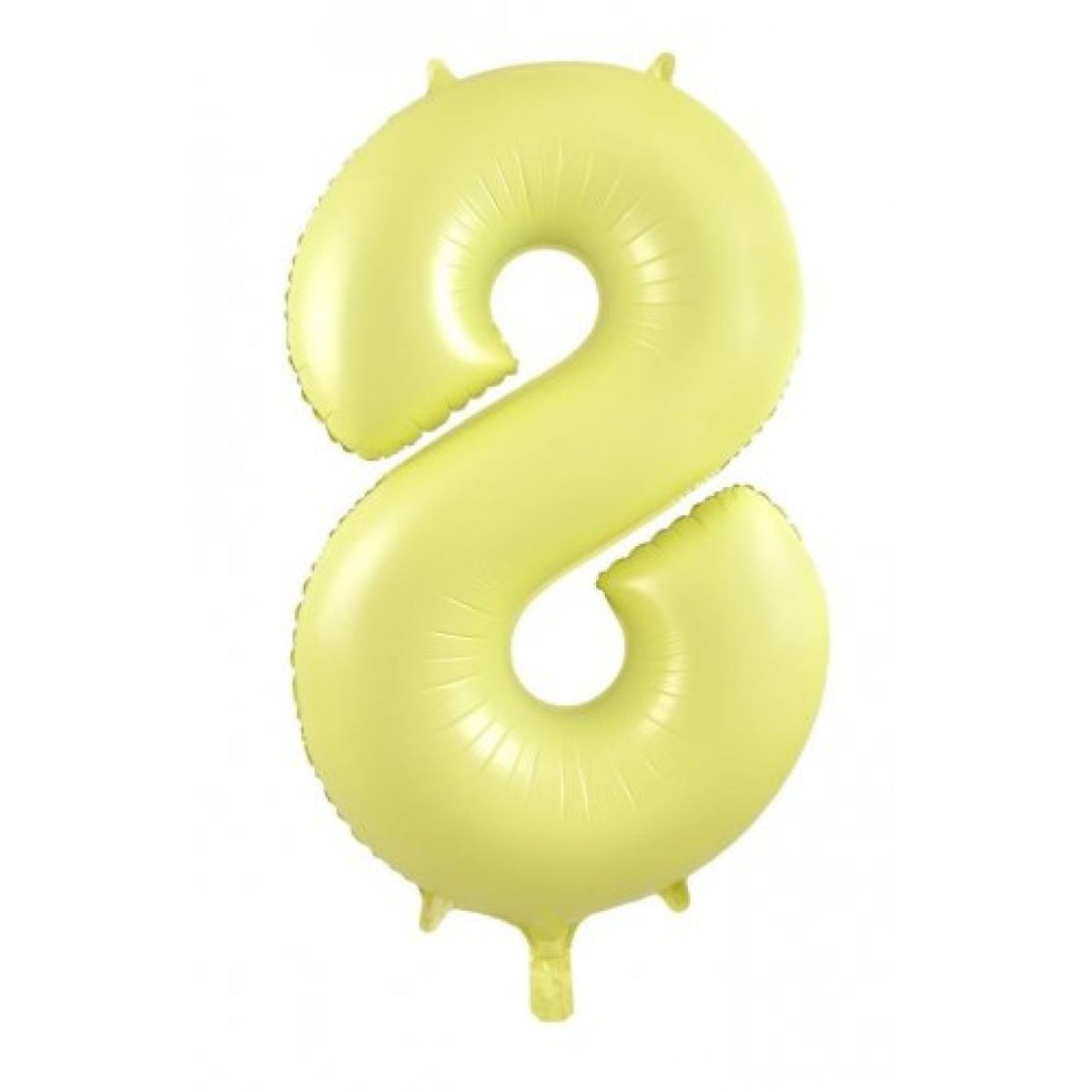 Pastel Yellow #8
