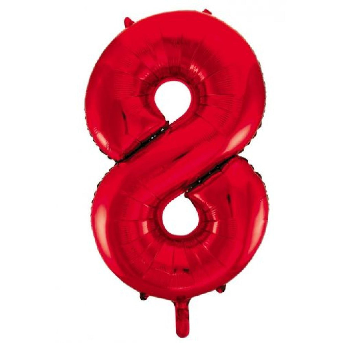 Red #8