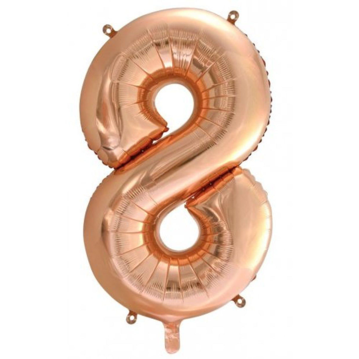 Rose Gold #8
