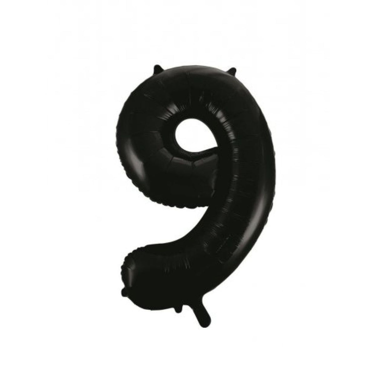 Black #9