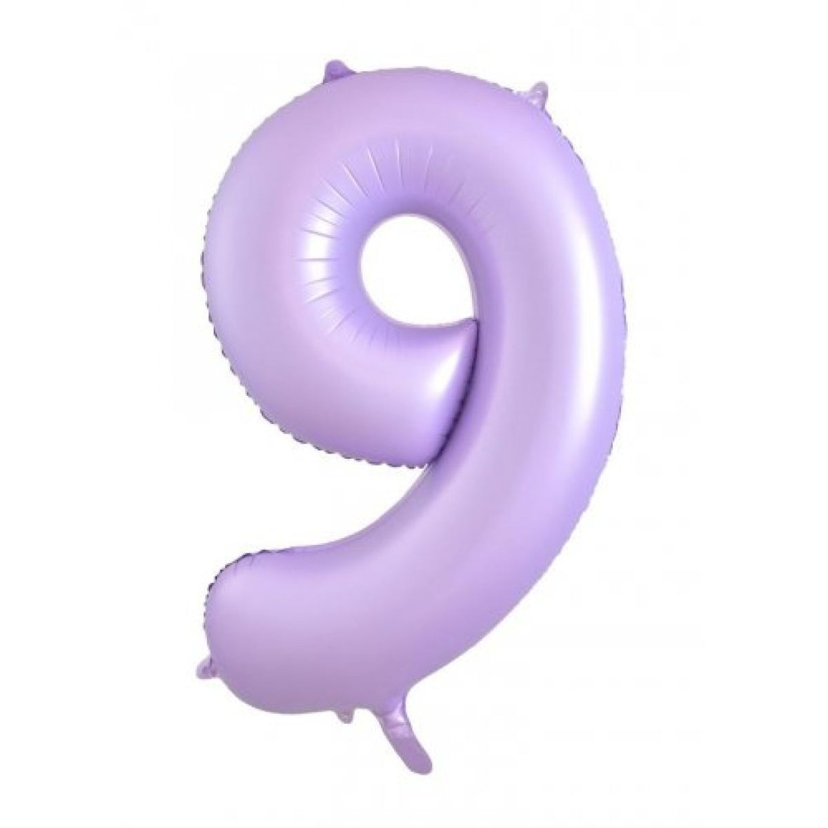 Pastel Lilac #9