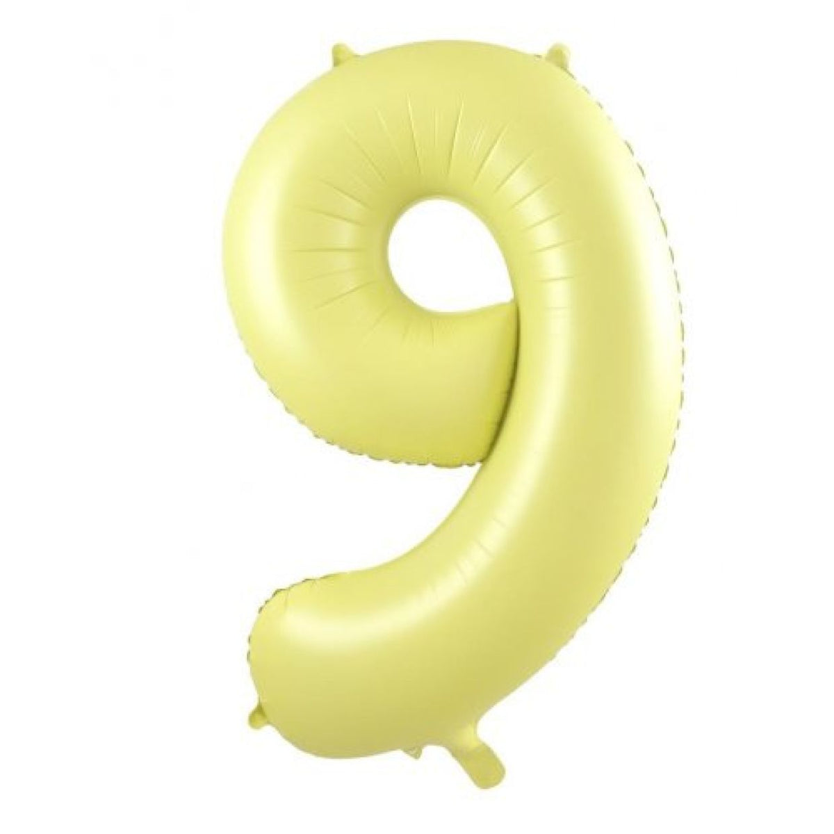 Pastel Yellow #9