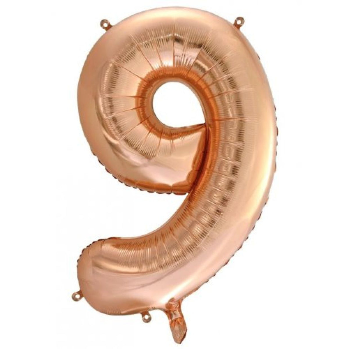 Rose Gold #9