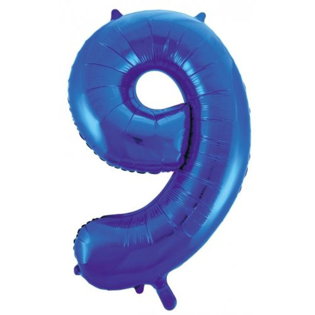 Royal Blue #9