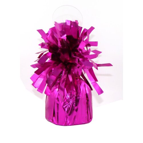 Premium Balloon Weight-Magenta