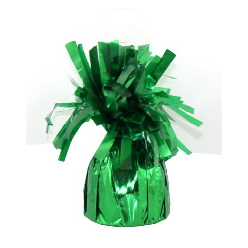 Premium Balloon Weight-Green