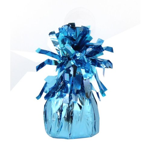 Premium Balloon Weight-Light Blue