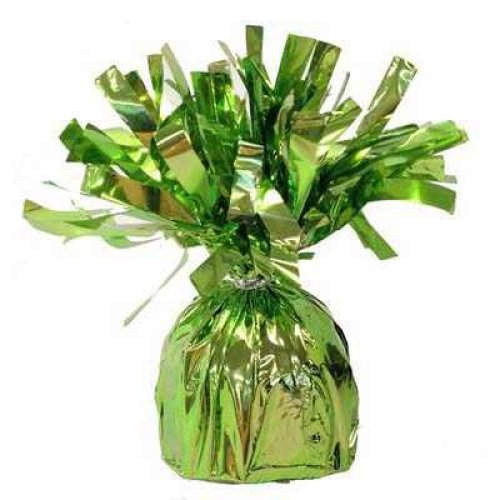 Premium Balloon Weight-Lime