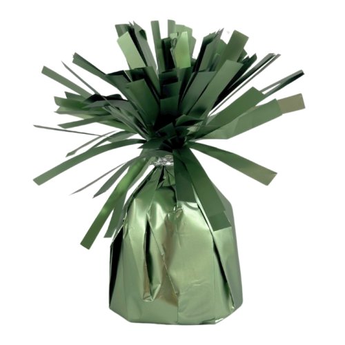 Premium Balloon Weight-Eucalyptus
