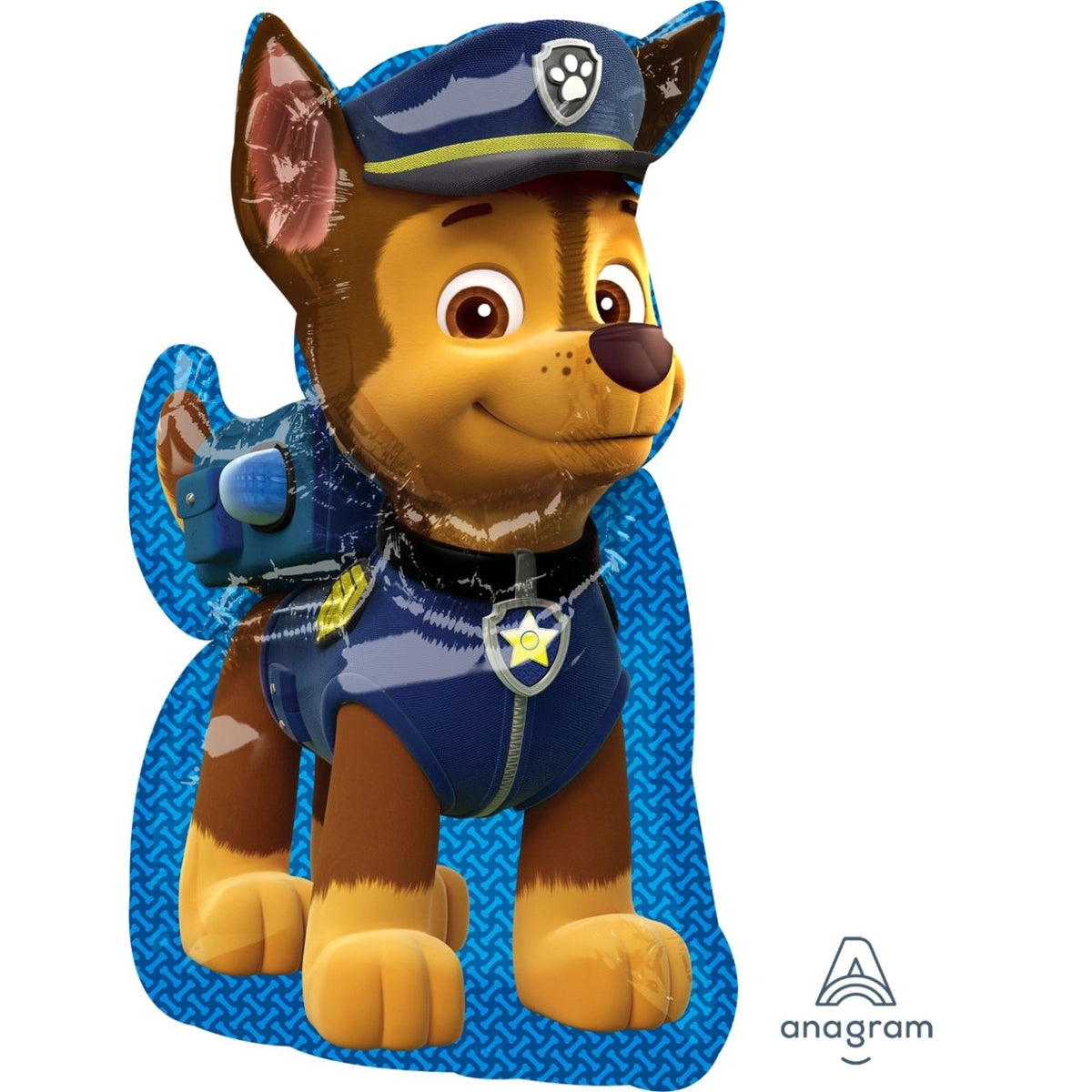 Chase Super Shape Foil Balloon