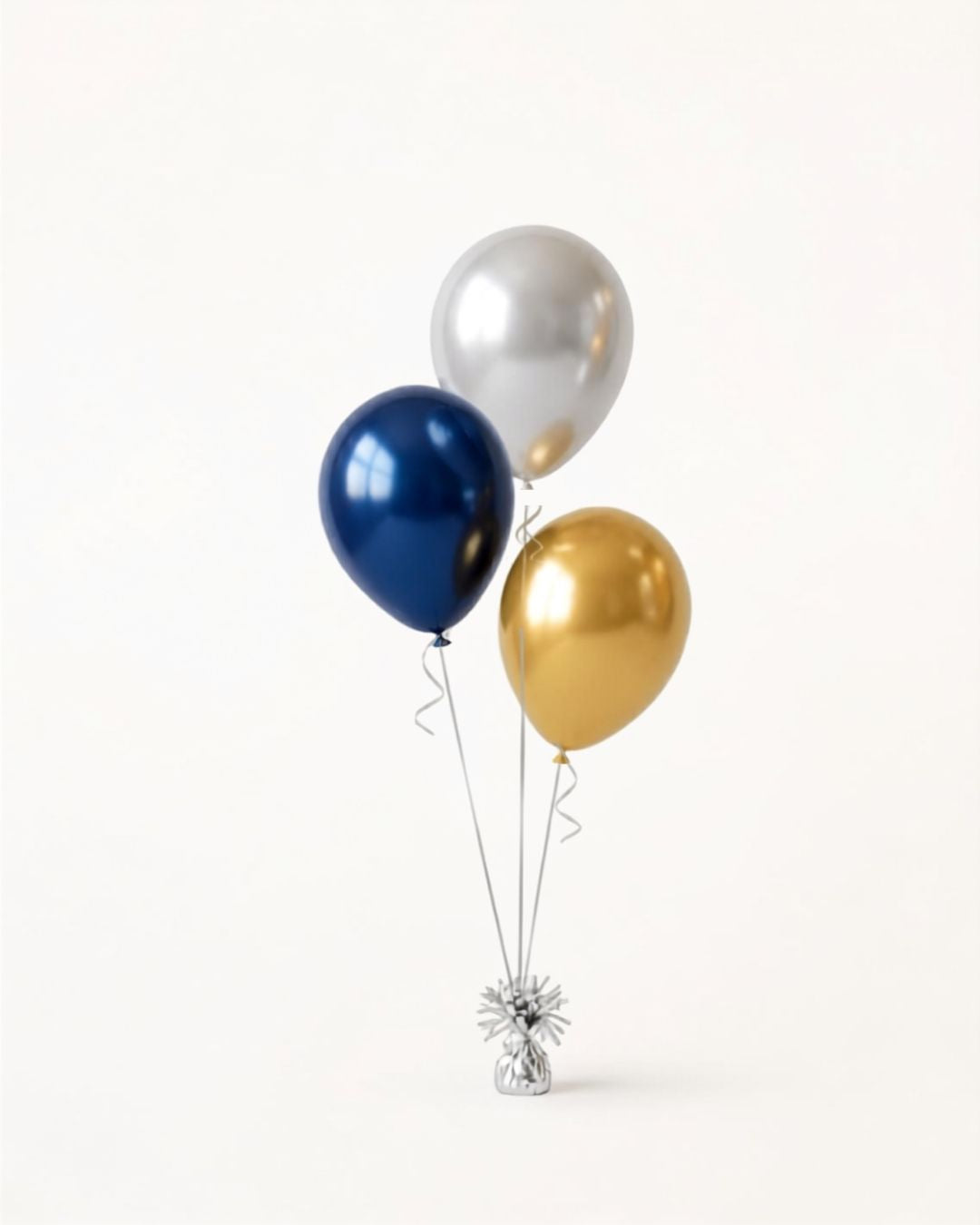 Design Your Own 3-Balloon Bouquet