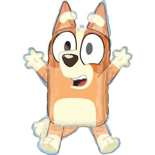 Bingo Super Shape Foil Balloon