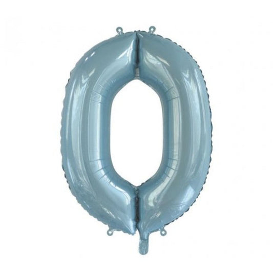 Classic Light Blue #0