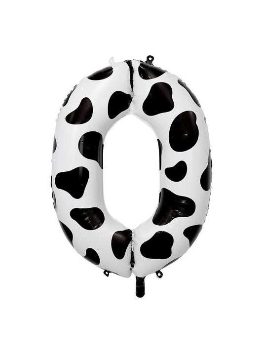 Cow Print #0