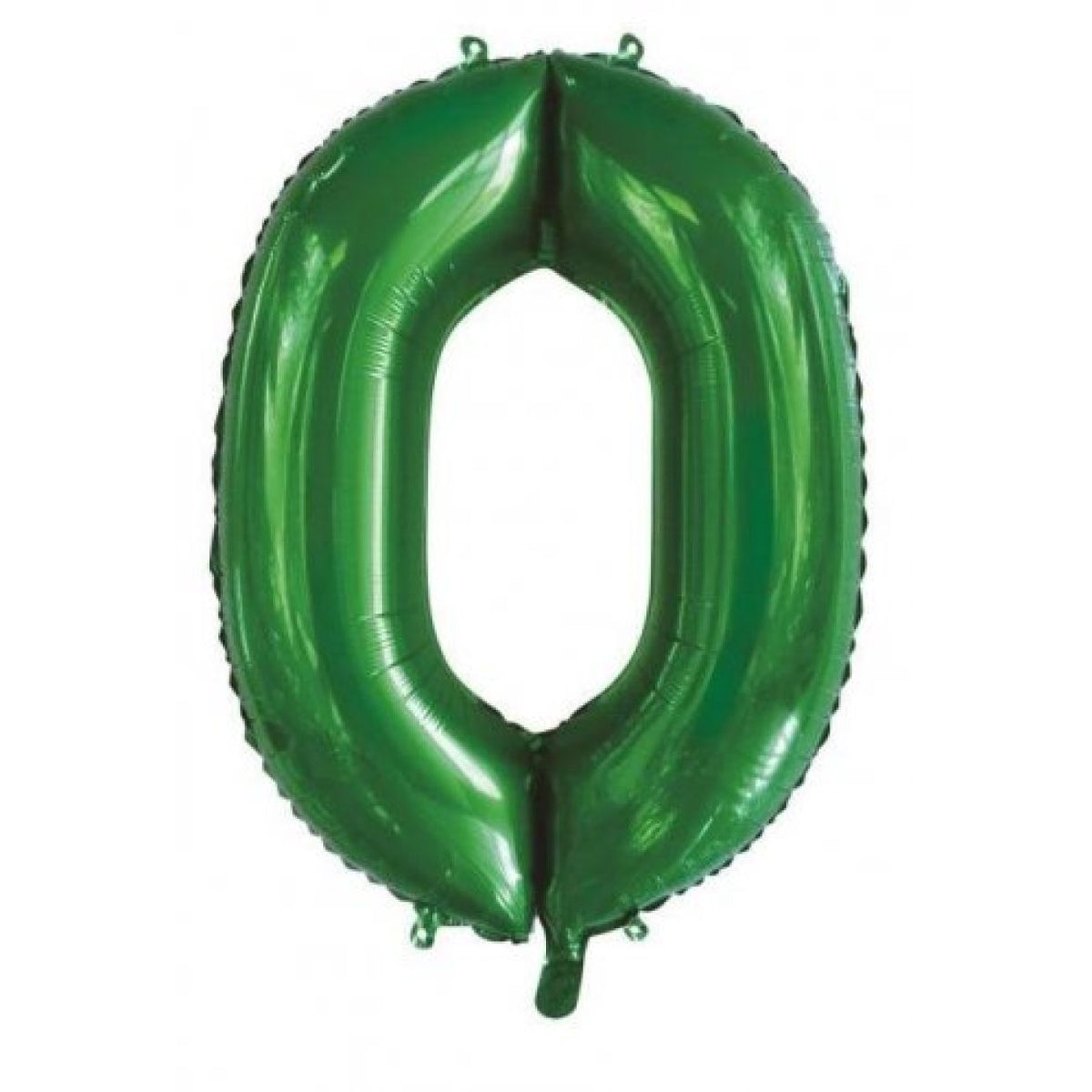 Green #0
