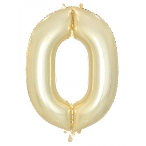 Luxe Gold #0