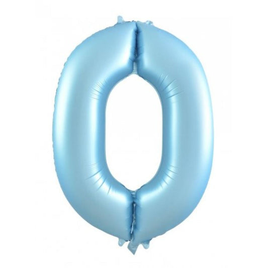 Pastel Blue #0