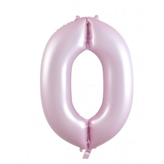 Pastel Pink #0