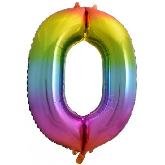 Rainbow #0