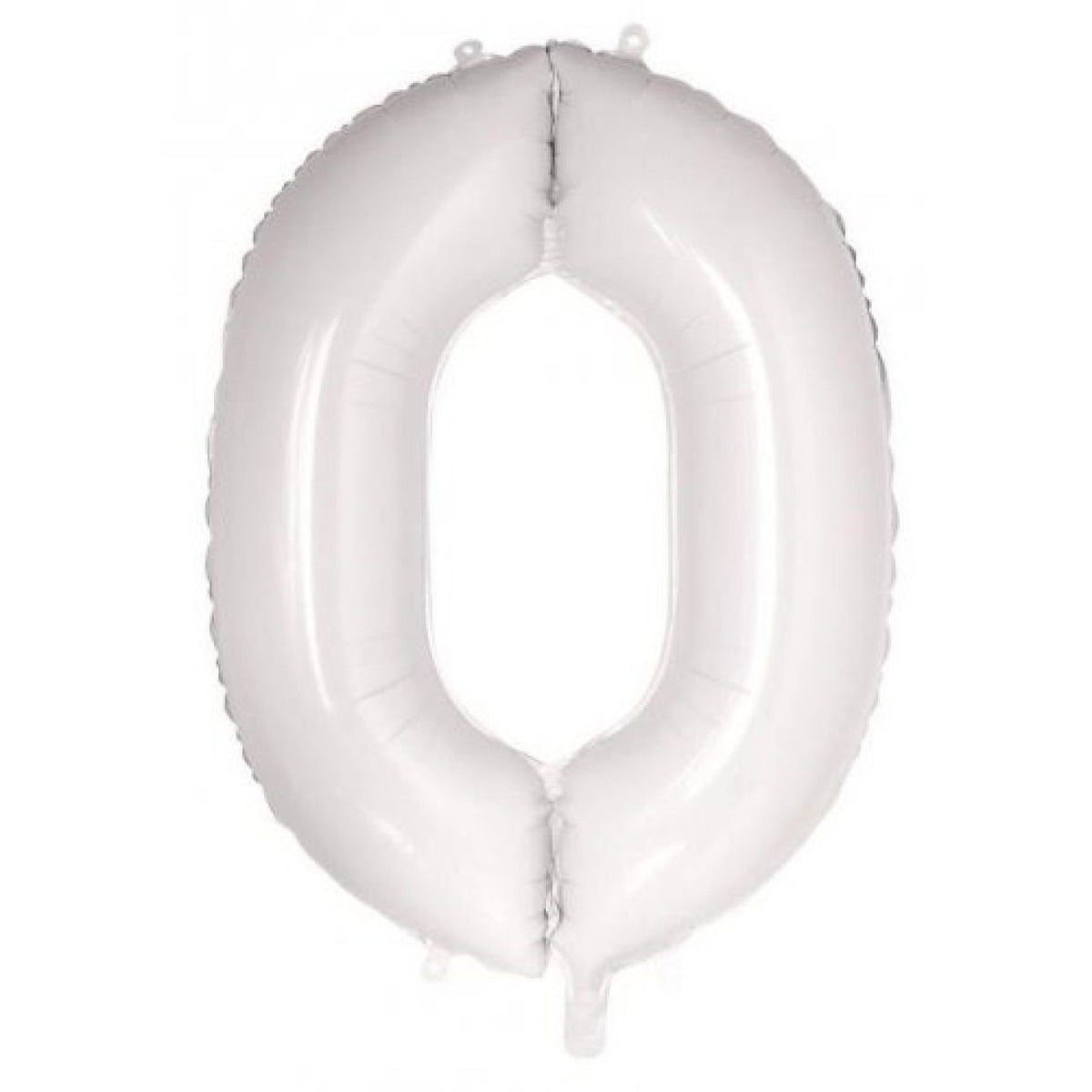 White #0