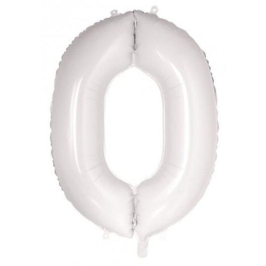 White #0
